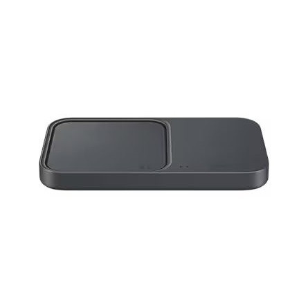 Samsung EP-P5400B univerzális vezeték nélküli töltő adapter fekete (töltőfej nélkül)