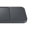 Samsung EP-P5400B univerzális vezeték nélküli töltő adapter fekete (töltőfej nélkül)