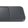 Samsung EP-P5400T univerzális vezeték nélküli töltő adapter fekete