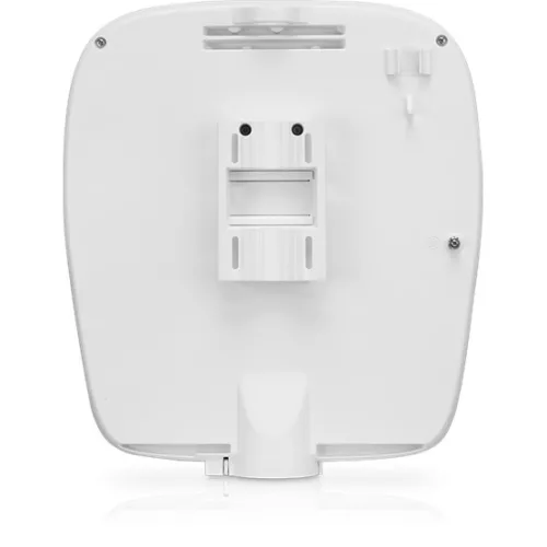 Ubiquiti EP-R8 EdgePoint Layer3 Router 6 Gigabit RJ45 ports with 2x SFP/RJ45 combo
