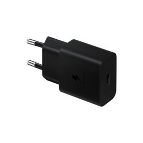   Samsung EP-T1510N 15W univerzális hálózati töltő adapter fekete