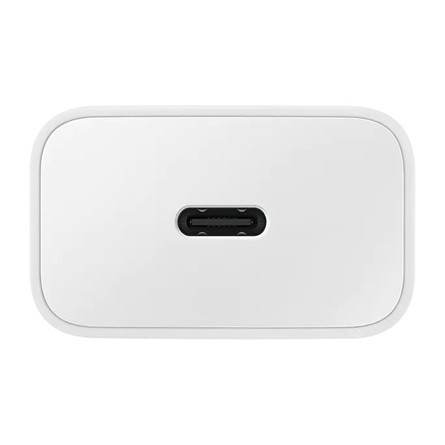 Samsung EP-T1510X 15W univerzális hálózati töltő adapter fehér (+1m USB-C/C kábel)