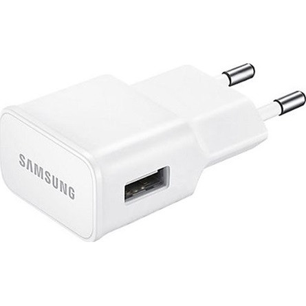 SAMSUNG EP-TA12EWE hálózati töltő USB aljzat 10W FEHÉR