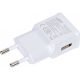 SAMSUNG hálózati töltő USB aljzat 8W FEHÉR