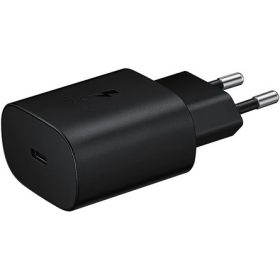   Samsung EP-TA800XBEG 25W univerzális hálózati töltő adapter