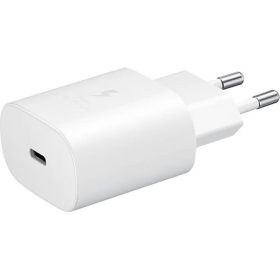   Samsung EP-TA800XWEG 25W univerzális hálózati töltő adapter