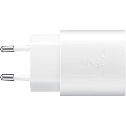 Samsung EP-TA800XWEG 25W univerzális hálózati töltő adapter