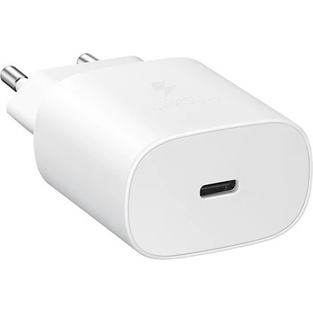 Samsung EP-TA800XWEG 25W univerzális hálózati töltő adapter