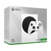 Microsoft Xbox Series S 1024GB játékkonzol fehér (Robot White)