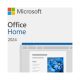 Microsoft Office Home 2024 Hungarian EuroZone Medialess irodai szoftver