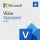 Microsoft MS ESD Visio Standard 2024 All Languages Online Product Key License 1 License Downloadable Click to Run ESD NR