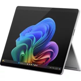   Microsoft Surface Pro 11 13" 256GB tablet ezüst (Platinum)