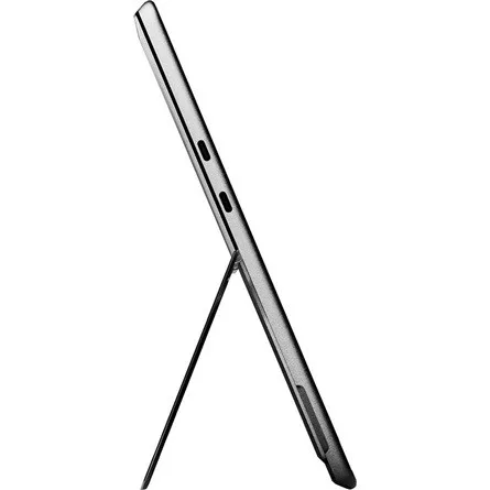 Microsoft Surface Pro 11 13" 256GB tablet ezüst (Platinum)