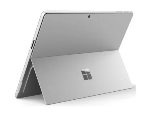 Microsoft Surface Pro 11 i7/16/1TB/OLED platinum, tápegység nélkül