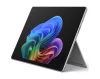 Microsoft Surface Pro 11 i5/16/256/OLED platinum, tápegység nélkül