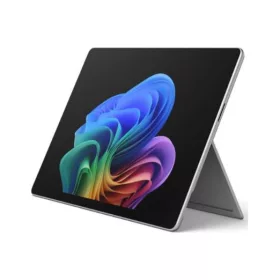   Microsoft Surface Pro 11 i5/16/256/OLED platinum, tápegység nélkül