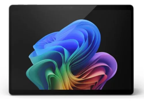 Microsoft Surface Pro 11 i7/16/256/OLED black, tápegység nélkül