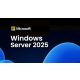 Microsoft-OEM Windows Server CAL 2025 English 1pk DSP OEI 1 Clt Device CAL