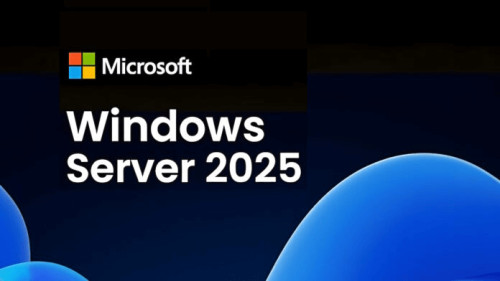 Microsoft-OEM Windows Svr Std 2025 Hungarian1pkDSP OEI16CrNoMedia/NoKey(POSOnly)AddLic