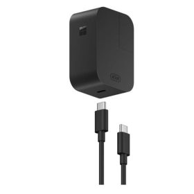 Microsoft Surface 45W Power Supply USB-C Black