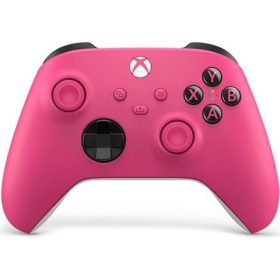 Microsoft-XBOX Microsoft Xbox Wireless Controller Deep Pink