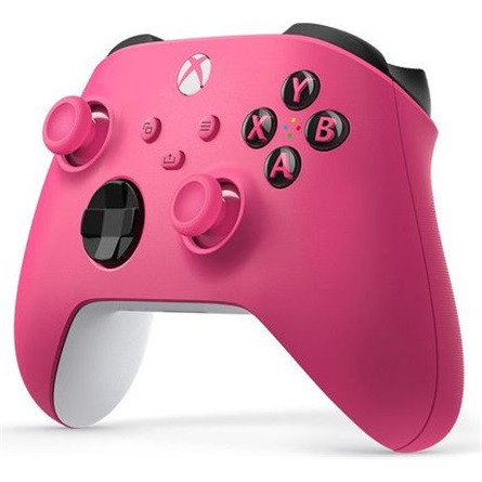 Microsoft-XBOX Microsoft Xbox Wireless Controller Deep Pink