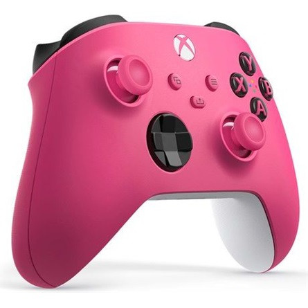 Microsoft-XBOX Microsoft Xbox Wireless Controller Deep Pink