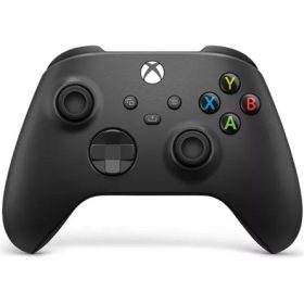   Microsoft-XBOX Microsoft Xbox Wireless Controller Carbon Black