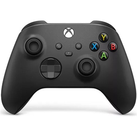 Microsoft-XBOX Microsoft Xbox Wireless Controller Carbon Black