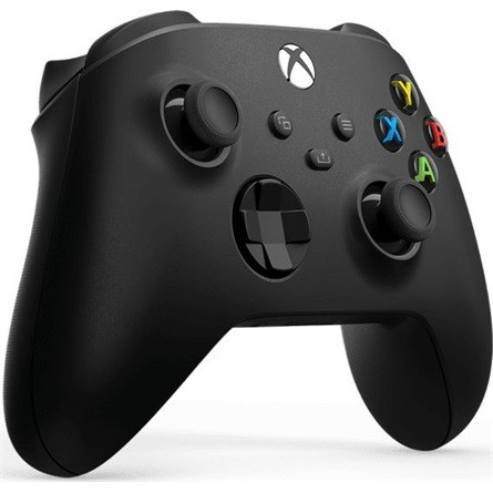 Microsoft-XBOX Microsoft Xbox Wireless Controller Carbon Black