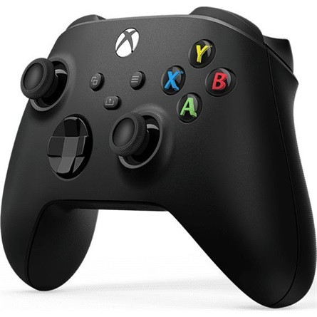 Microsoft-XBOX Microsoft Xbox Wireless Controller Carbon Black