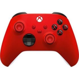Microsoft-XBOX Microsoft Xbox Wireless Controller Red