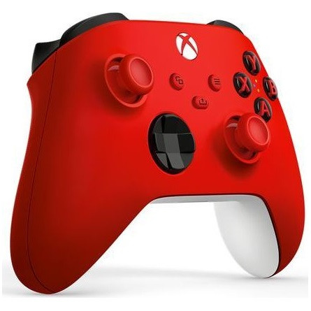 Microsoft-XBOX Microsoft Xbox Wireless Controller Red