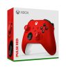 Microsoft-XBOX Microsoft Xbox Wireless Controller Red