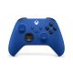 Microsoft-XBOX Microsoft Xbox Wireless Controller Shock Blue
