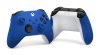 Microsoft-XBOX Microsoft Xbox Wireless Controller Shock Blue