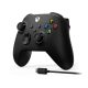 Microsoft-XBOX Microsoft Xbox Wireless Controller + USB-C® Kábel Black