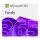 Microsoft MS ESD 365 Family Subscr PK Lic 1YR Online Eurozone ESD