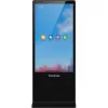 ViewSonic Totem kijelző 55" - , 55" DLED EPoster, 3840x2160, 400 Nits, 1300:1, Android V8.0