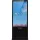 ViewSonic Totem kijelző 55" - , 55" DLED EPoster, 3840x2160, 400 Nits, 1300:1, Android V8.0