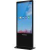 ViewSonic EP5542 ePoster 55" MVA LED smart LFD monitor fekete