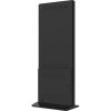 ViewSonic EP5542 ePoster 55" MVA LED smart LFD monitor fekete