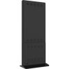 ViewSonic EP5542 ePoster 55" MVA LED smart LFD monitor fekete