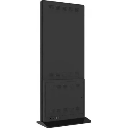 ViewSonic Totem kijelző 55" - , 55" DLED EPoster, 3840x2160, 400 Nits, 1300:1, Android V8.0