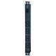 APC Easy PDU, Basic, 1U, 16A, 230V, 8xC13