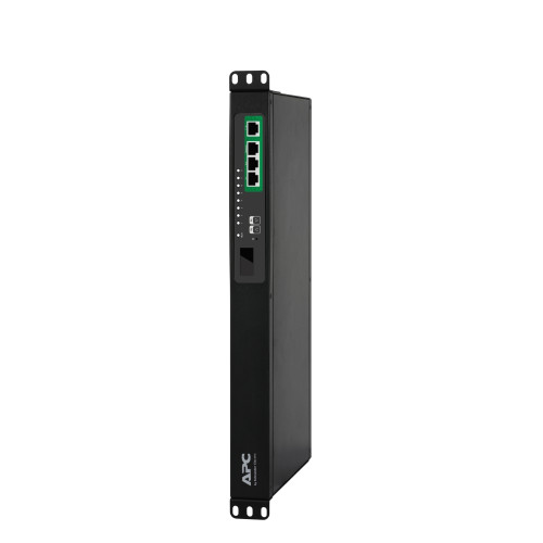 APC Easy PDU,Switched,1U,16A,230V,8xC13