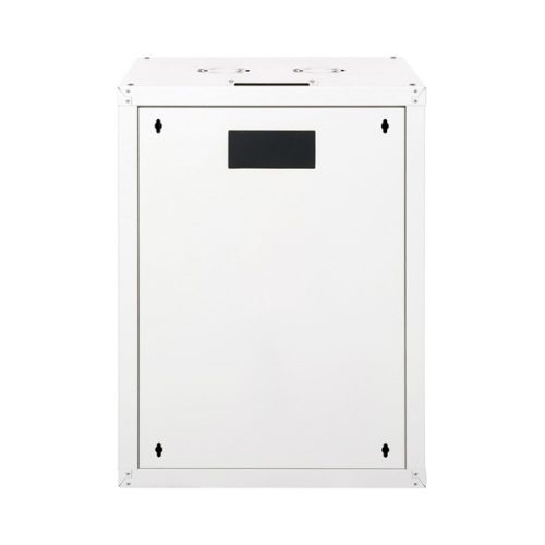 Equip Fali Rackszekrény - EPM-16-6045-G-CBAA (19", 16U, 600x450mm, előre szerelt, szürke)