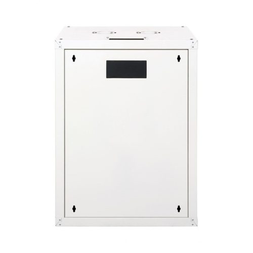 Equip Fali Rackszekrény - EPM-16-6060-G-CBAA (19", 16U, 600x600mm, előre szerelt, szürke)