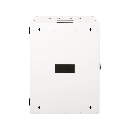 Equip Fali Rackszekrény - EPM-16-6060-G-CXAA (19", 16U, 600x600mm, előre szerelt, szürke)