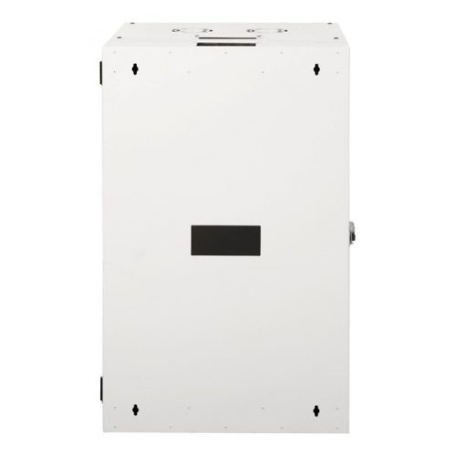 Equip Fali Rackszekrény - EPM-20-6060-G-CXAA (19", 20U, 600x600mm, előre szerelt, szürke)